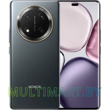 Смартфон HONOR X9c BRP-NX1 8GB/256GB (титановый черный)